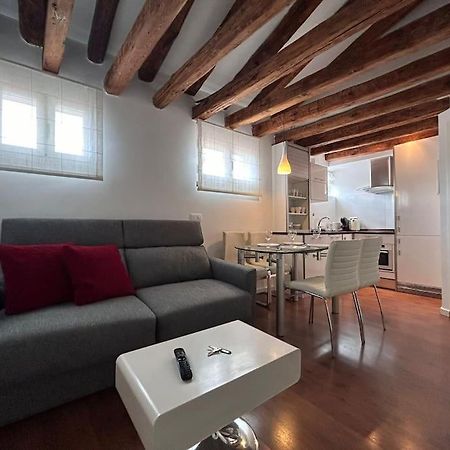 Emblematic Flat In Madrid Central - Arenal Luaran gambar